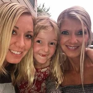 Meet your Posher, Kelli